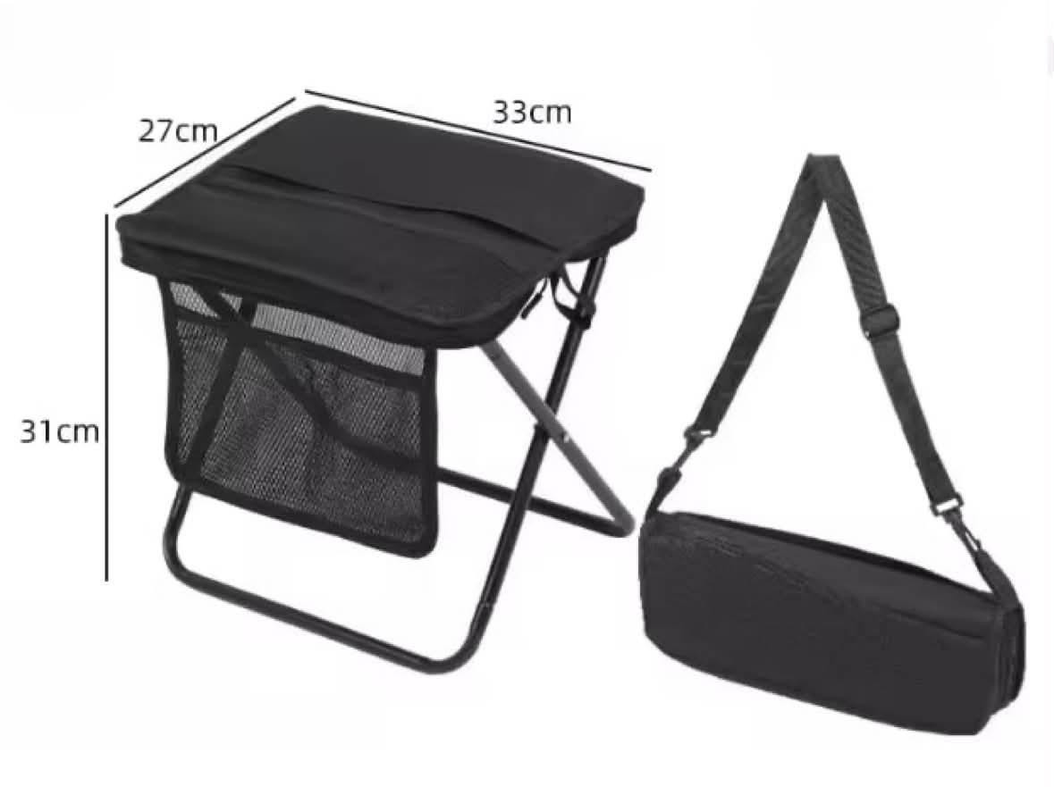 FOLDSIT™ NOMAD